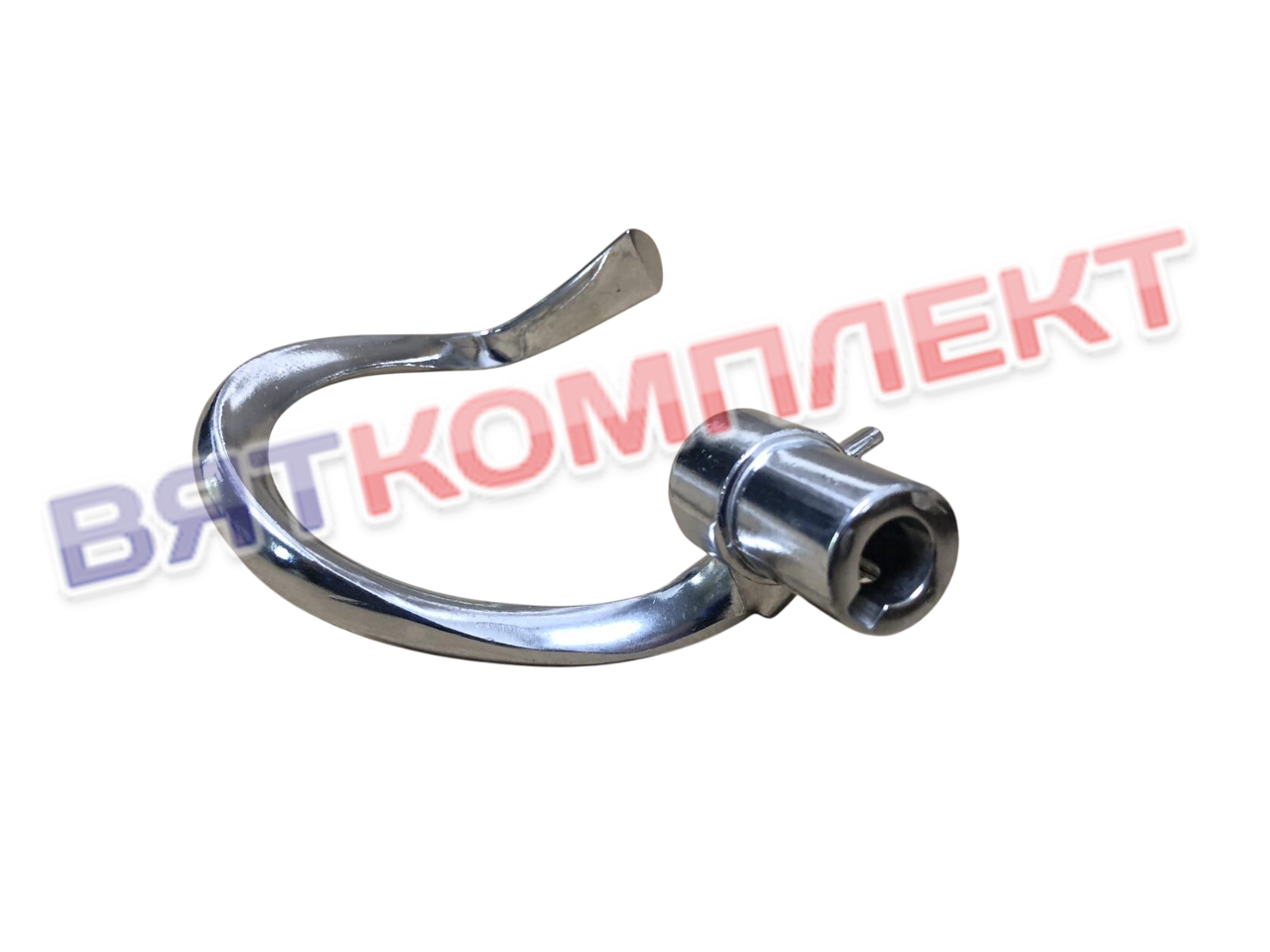 Крюк для теста GEMLUX GL-SM10GR-70N